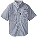 Columbia Sportswear Boy's Super Bonehead Short Sleeve Shirt