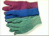 Town and Country Tgl203 Stretch Jersey Gloves