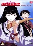Picture Of Love Hina Vol.3