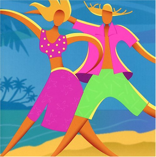 CD-Charts  Search : Caribbean Party