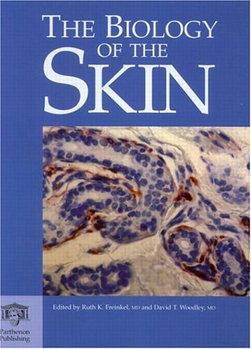 The Biology of the SkinFrom CRC Press
