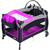 Evenflo Portable Babysuite Deluxe Playard, Marianna