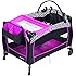 Evenflo Portable Babysuite Deluxe Playard, Marianna