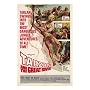 Tarzan and the Great River Poster Print, 11x17 by AllPosters.com
