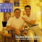 Michael Feinstein Sings the Jerry Herman Songbook by  Michael Feinstein 