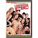 American Pie (Widescreen Rated Collector's Edition)