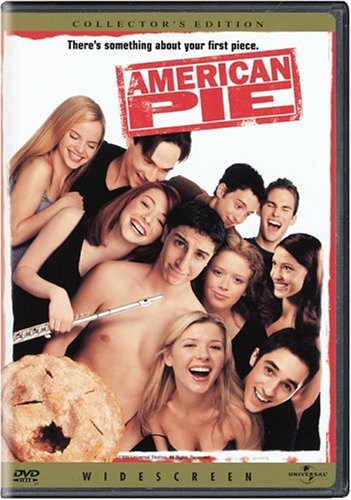 Watch American Pie Online!