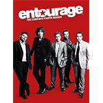Entourage - The Complete Fourth Season