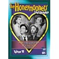 The Honeymooners - The Lost Episodes, Vol. 18