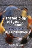 Sociology of Education