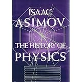 the history of physics