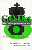 GO-Diet, The Goldberg-O'Mara Diet Plan