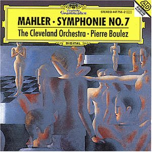 Produkt-Bild: Symphonie No. 7