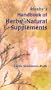 Handbook of Natural Herbs and Supplements
