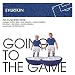 Going to the Game - Everton