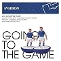 Going to the Game - Everton