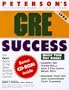 Gre Success (Peterson's Test Success Series)