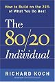 80/20 revolution
