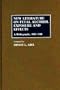 New Literature on Fetal Alcohol Exposure and Effects: A Bibliography, 1983-1988 (Bibliographies and Indexes in Medical Studies)