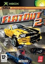FlatOut 2 (Xbox)