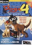 Dogz 4 Software