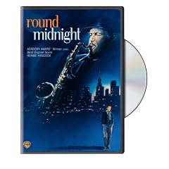 'Round Midnight