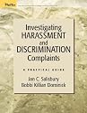 Investigating Harassment and Discrimination Complaints: A Practical Guide