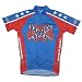 Lynyrd Skynyrd - Flag Cycling Sports Jersey