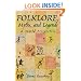 Folklore, Myths, and Legends : A World Perspective
