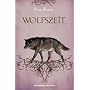 Wolfszeit von Nina Blazon