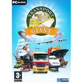 Transport Giant Gold