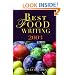 Best Food Writing 2003