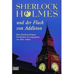 Sherlock Holmes und der Fluch von Addleton
