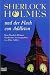 Search : Sherlock Holmes und der Fluch der Addletons.
