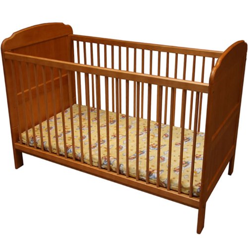 Imagen 3 de Colchón medio-blando 140 x 70 cm