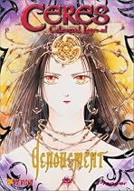 Ceres, Celestial Legend - Denouement Movie Streaming.