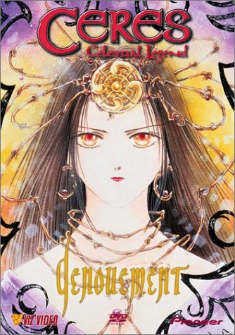 Download Ceres, Celestial Legend - Denouement Online!