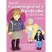 Sew the Contemporary Wardrobe for 18-Inch Dolls: Complete Instructions & Full-Size Patterns for 35 Clothing and Accessory Items