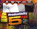 Productivity CD-ROM 5 PAK