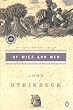 Of Mice and Men (Steinbeck Centennial Edition)