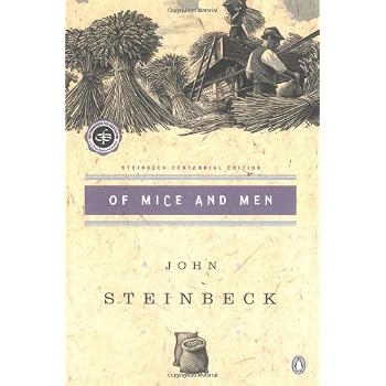 Set A Shopping Price Drop Alert For Of Mice and Men (Steinbeck Centennial Edition)