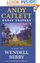 Andy Catlett: Early Travels (Port William)