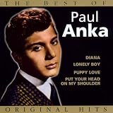 The Best of Paul Anka