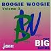 Music : Boogie Woogie, Vol. 3: Big Bands
