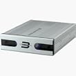 Cooler Master CoolDrive 3 - Hard drive cooler - silver
