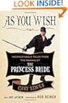 As You Wish: Inconceivable Tales from...