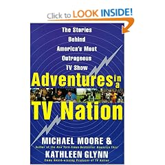 Adventures in a TV Nation