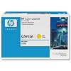 HP Q5952A yellow toner cart