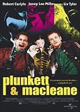 Plunkett & McLeane - Robert Carlyle