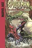  : Face-to-face With the Lizard! (Spider-Man)
